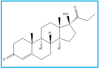 TESTOSTERONE PROPIONATE